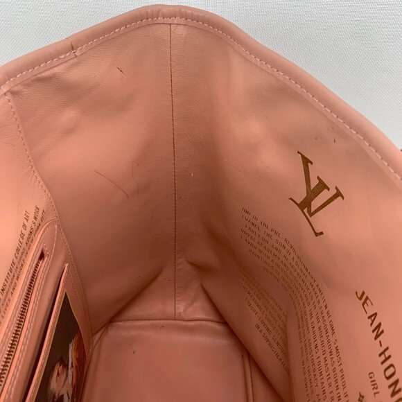 LOUIS VUITTON FRAGONARD Never full MM Masters Collection Limited, Authenicity. - Picture 14 of 16